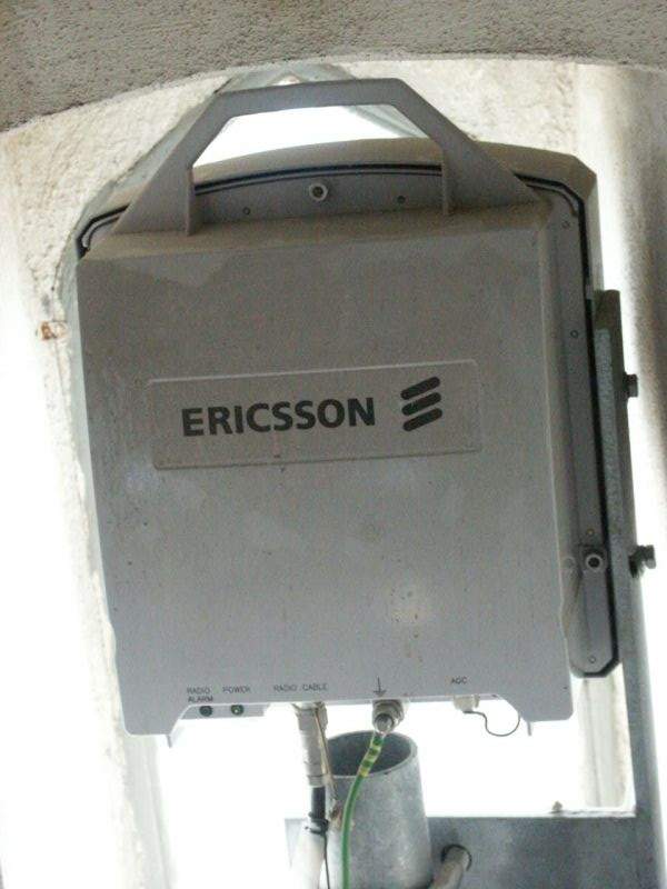 Ericsson MiniLink