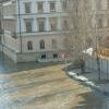 Flooded Prague 2006